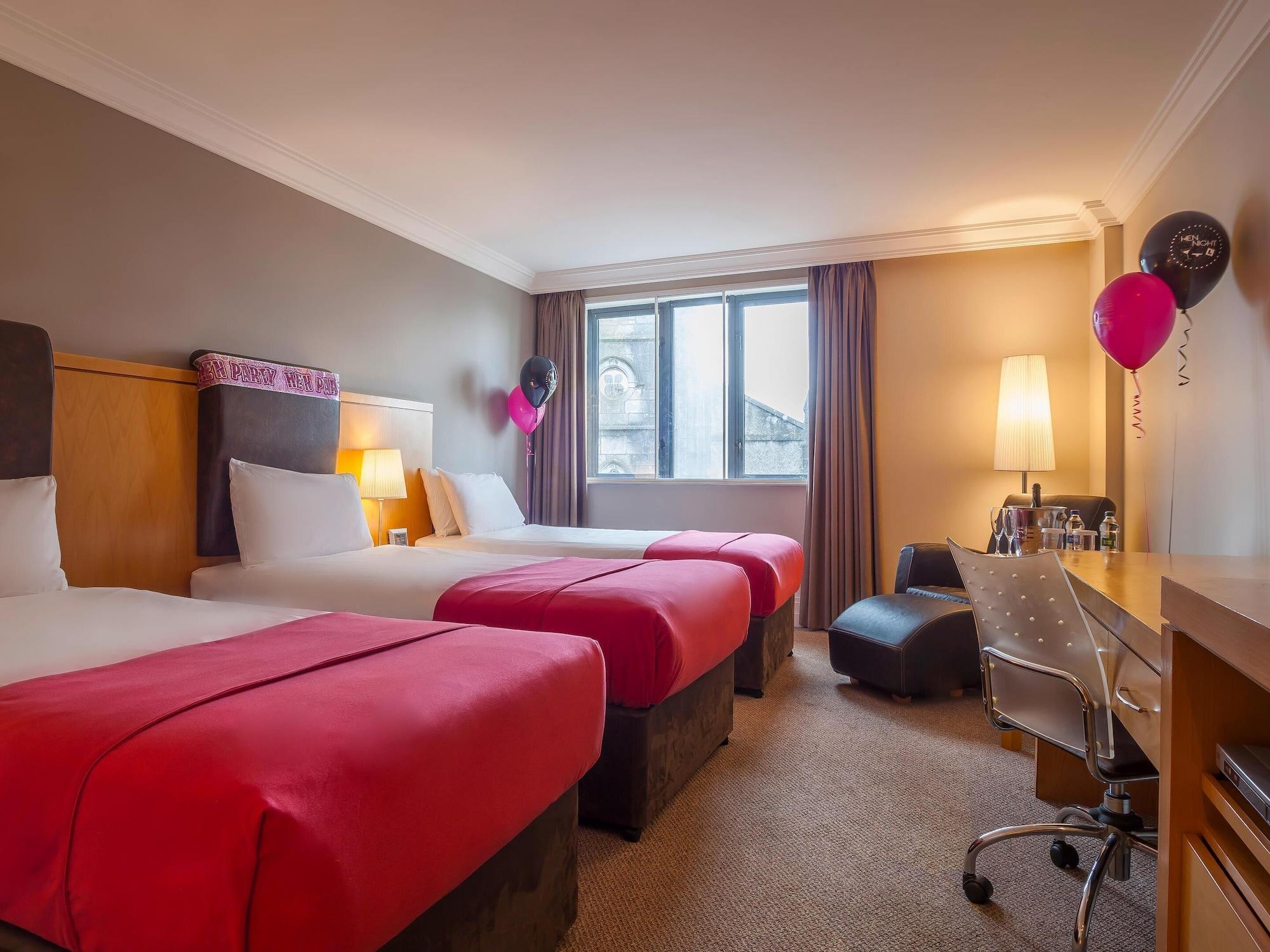 Prince Of Wales Hotel Атлон Екстер'єр фото
