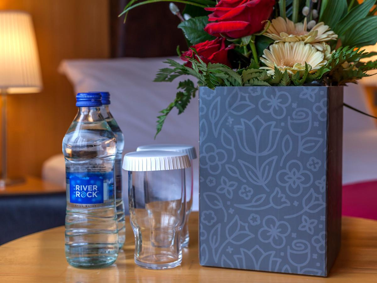Prince Of Wales Hotel Атлон Екстер'єр фото