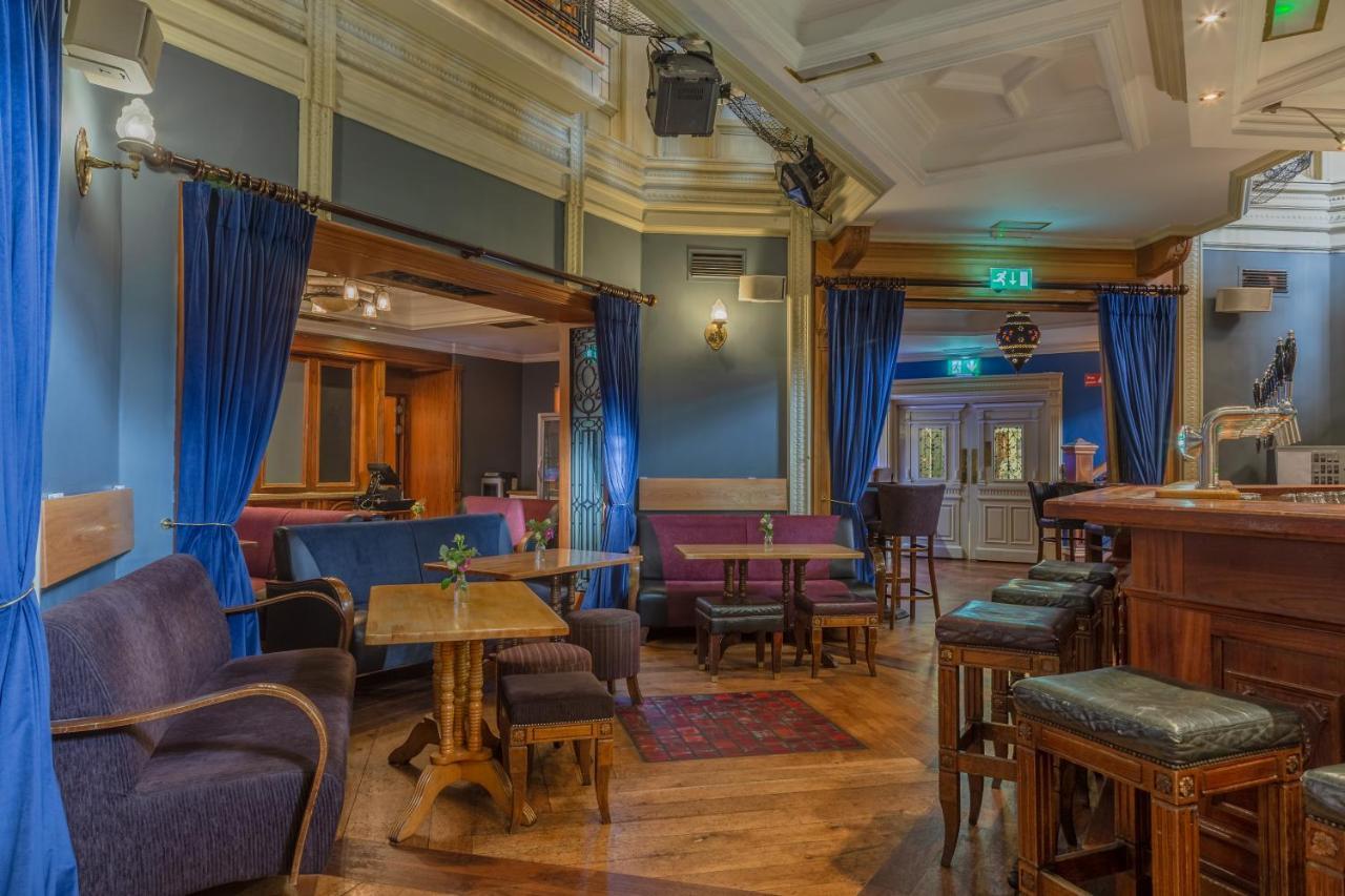 Prince Of Wales Hotel Атлон Екстер'єр фото